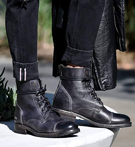 Image of Bed:Stu Protege Men's Boot