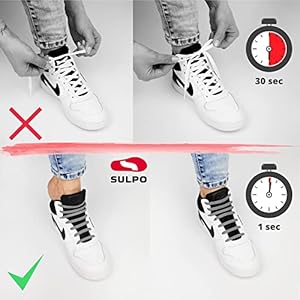 Roze platte elastische veters | veters zonder strikken | voor 1 paar schoenen | Schoenmakerij DenNis