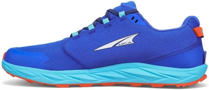 ALTRA Men's Superior 6 Trail Running Shoe - Image 3