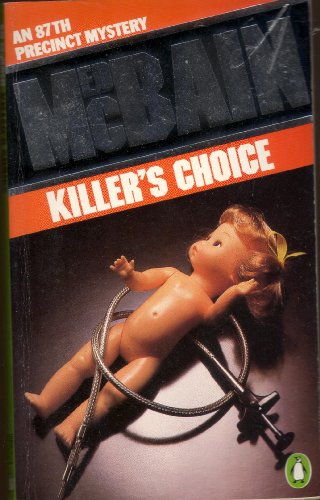 Killer's Choice view 2