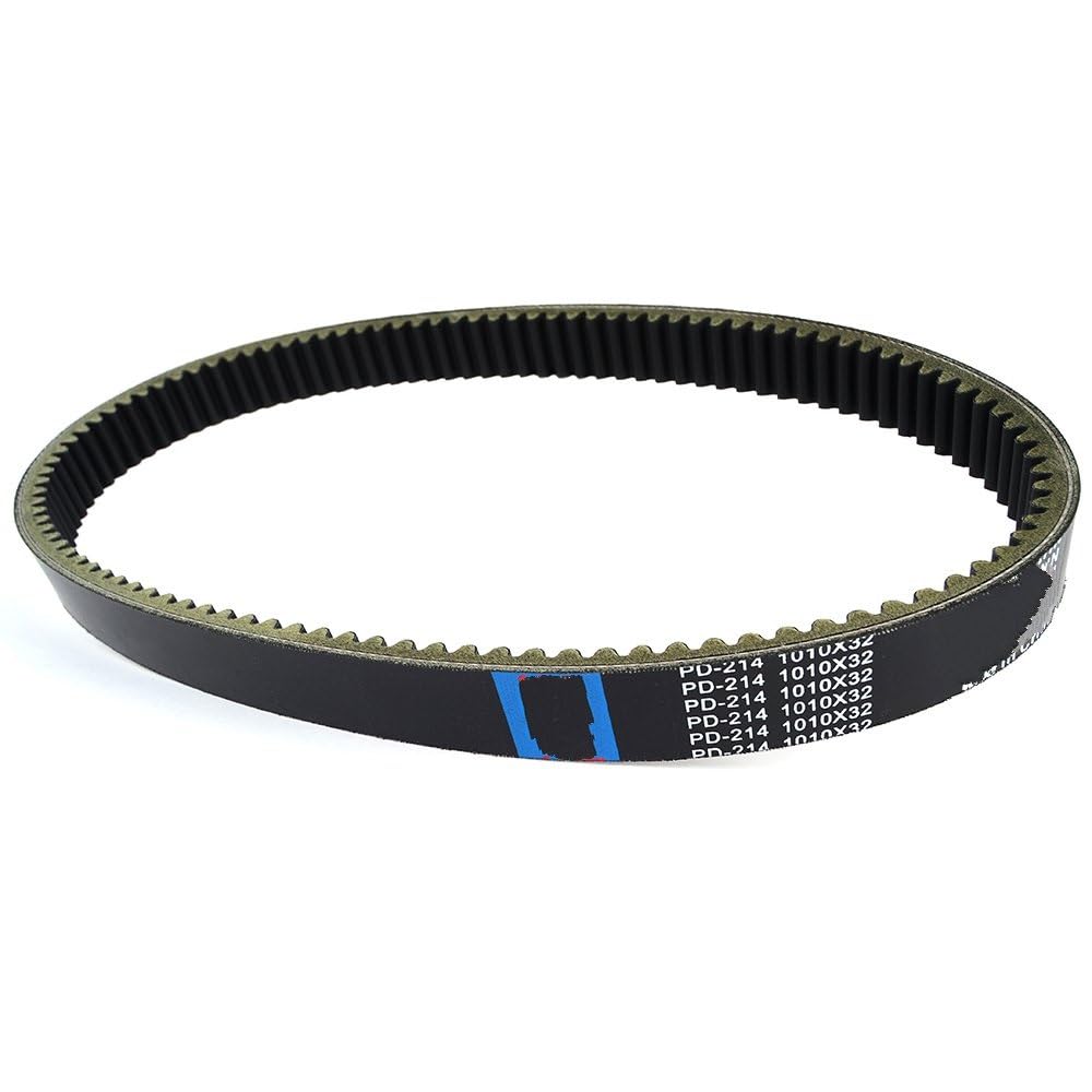 Correa Transmisión Correa De Transmisión para para G8 G9 G11 G14 para Concierge para Adventurer para Fairway para Lounge para Pro Hauler J55-G6241-00 Correas de transmisión