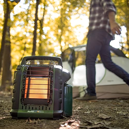 Mr. Heater Buddy 9,000 BTU