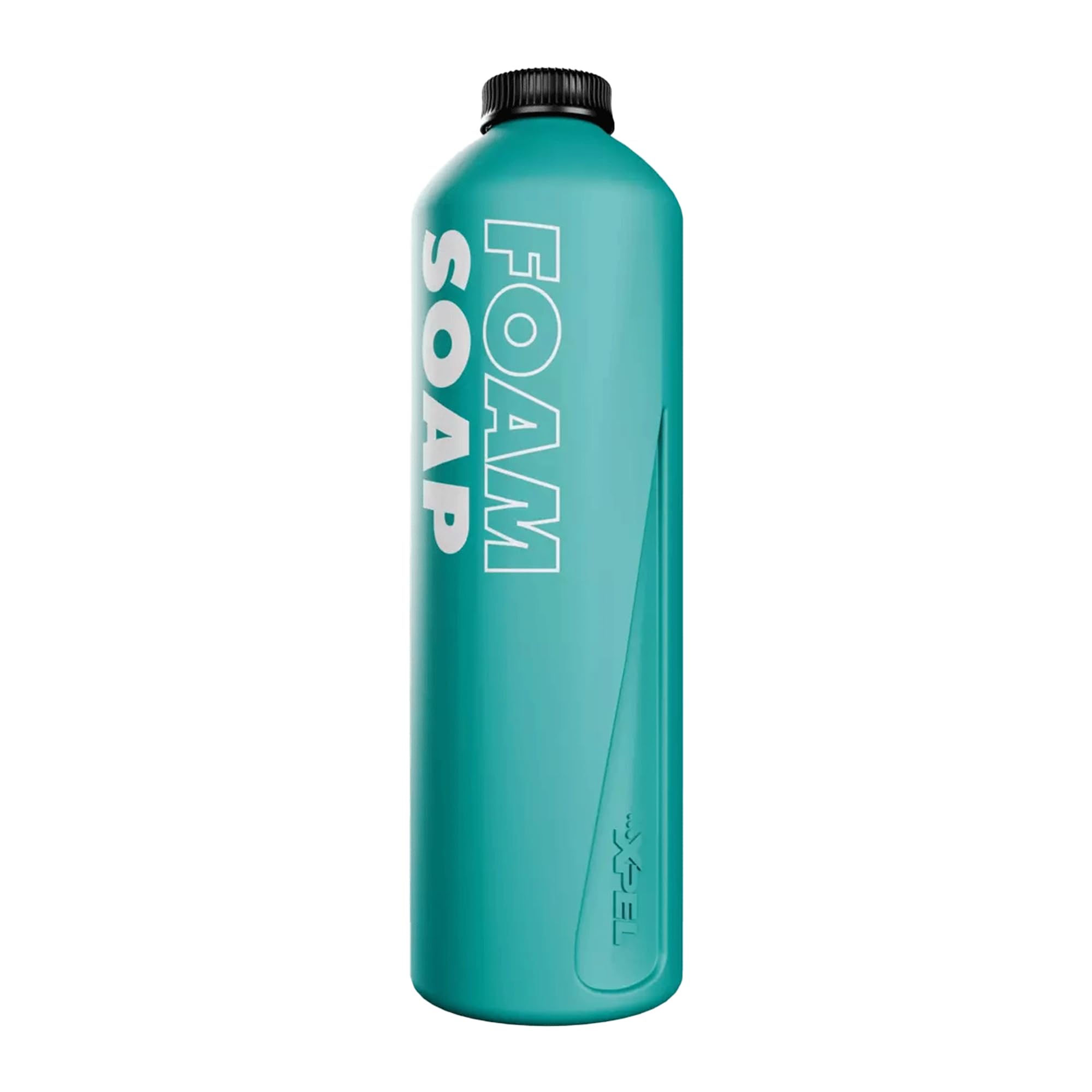 Foam Soap, 16 oz - pH-Balanced Car Wash and Detailing Soap for Foam Cannons, Pressure Washers, and Foam Guns - Safe for Paint, Wax, Clear Coat, and Ceramic Coatings