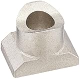 Crane 36758PS-16 Gold Race Extruded Roller Pedestal Mount Rocker Arm - Pack of 16