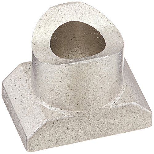 Crane 36758PS-16 Gold Race Extruded Roller Pedestal Mount Rocker Arm - Pack of 16