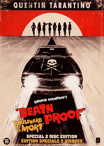 Boulevard de la Mort - Edition Collector 2 DVD