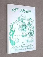 Up Down 0905039084 Book Cover