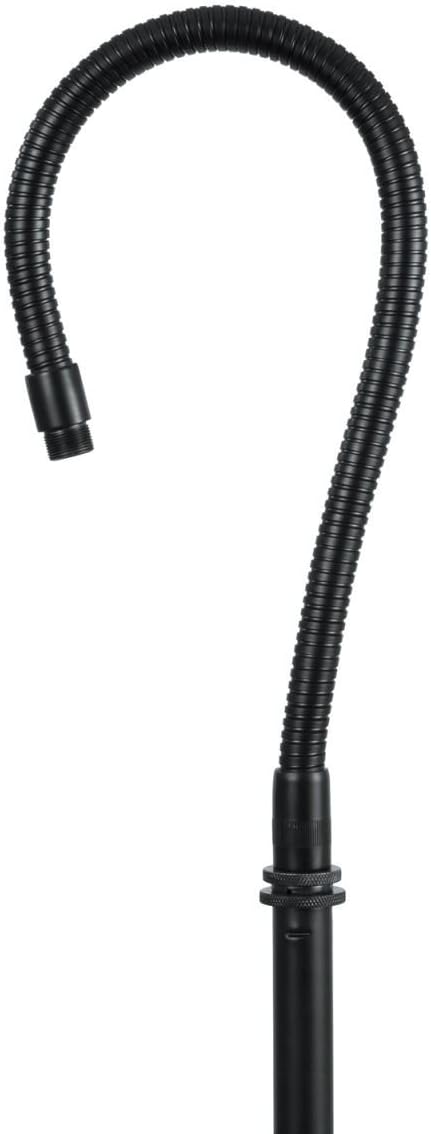 Buу 2 gеt 3 Gator Frameworks Flexible Black Gooseneck for Microphones; 19 Length (GFW-MIC-GN19) Buу 2 gеt 3 Gator Frameworks Flexible Black Gooseneck for Microphones; 19 Length (GFW-MIC-GN19)