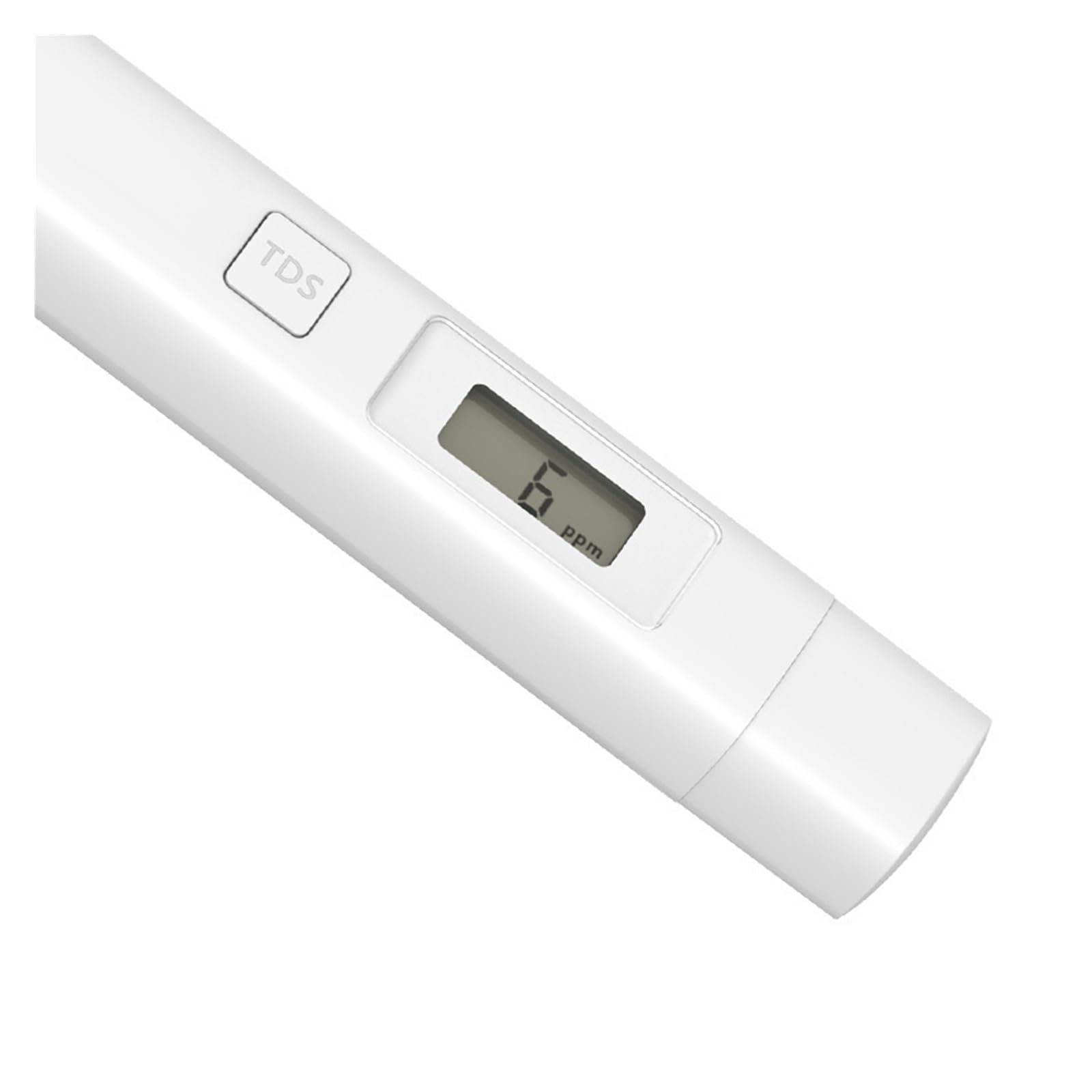 Tester per Acqua Acqua di Rubinetto Penna for Test qualità TDS Depuratore Potabile Diretta for Uso Domestico Minerale Tester Digitale Multiuso Accurato Facile