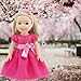 Emily Rose 14.5 Inch Doll Beautiful 14