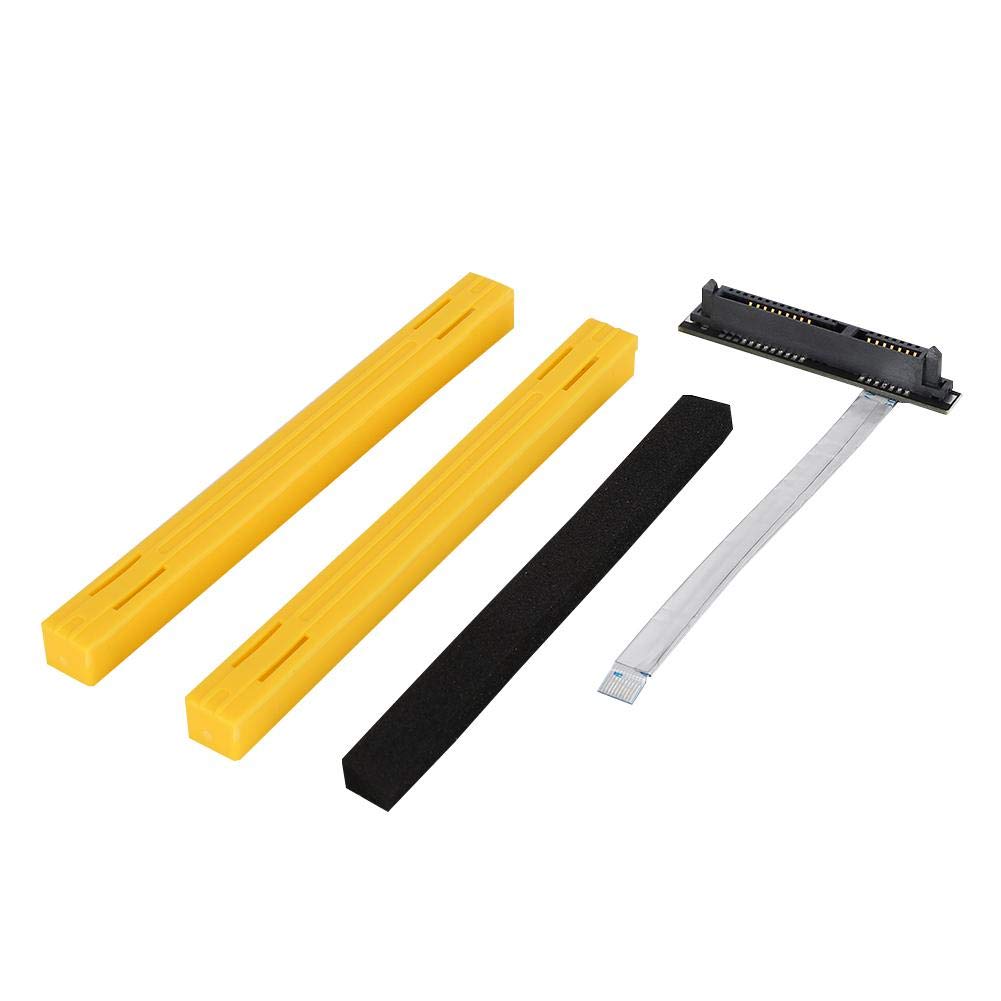 HDD Connector Cable, Laptop Hard Drive Cable, High-Speed Interface Stable Operation for ASUS VivoBook S4300U S5300U-image-1