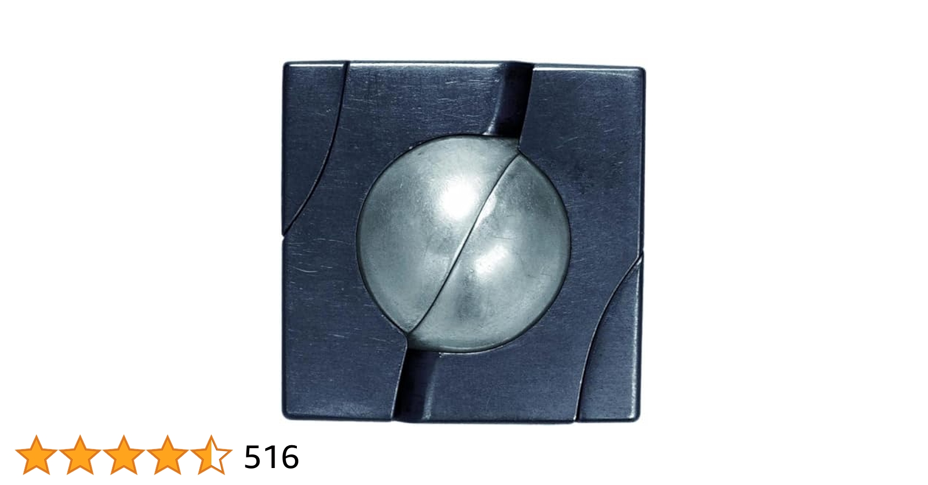 Amazon | ハナヤマ(HANAYAMA) はずすパズル はずる CAST MARBLE