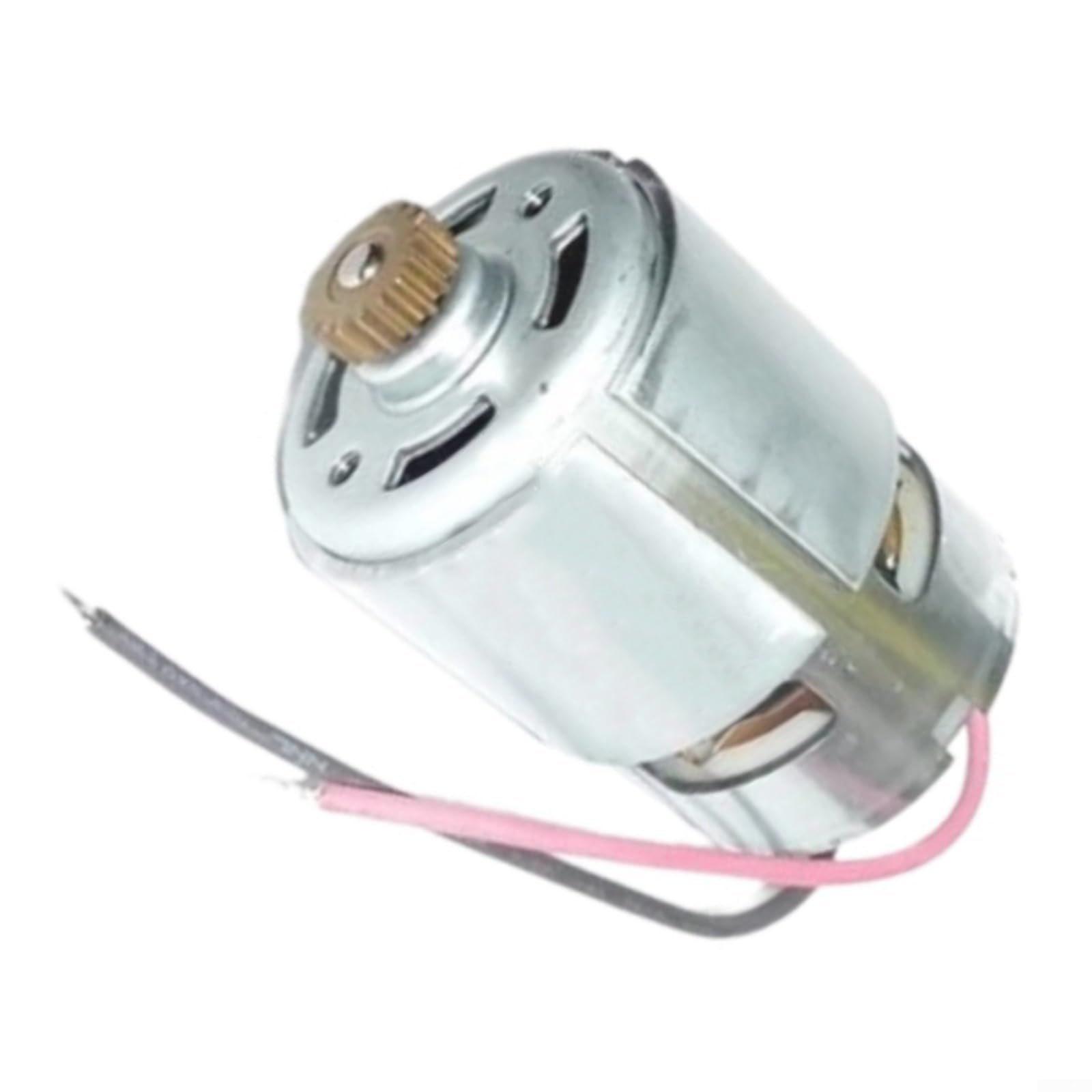 Motore, per Metabo BS 18L Quick SB 18L Quick, parte di ricambio 317004880 316066650, componente in metallo argentato, per utensili elettrici