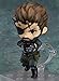Good Smile Metal Gear Solid V: The Phantom Pain: Venom Snake Nendoroid Action Figure (Sneaking Suit Version)