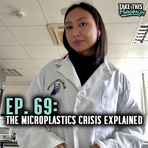 Microplastics Uncovered: How They Impact Our Health, Food, and Planet