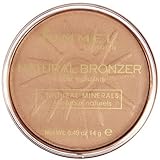 Rimmel London Natural Bronzer - Sun Dance