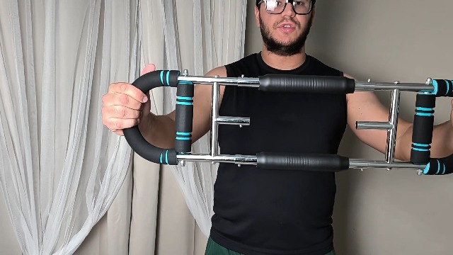 Amazon.com: MoKo Twister Arm Trainer, 60-170 lbs Arm Exerciser