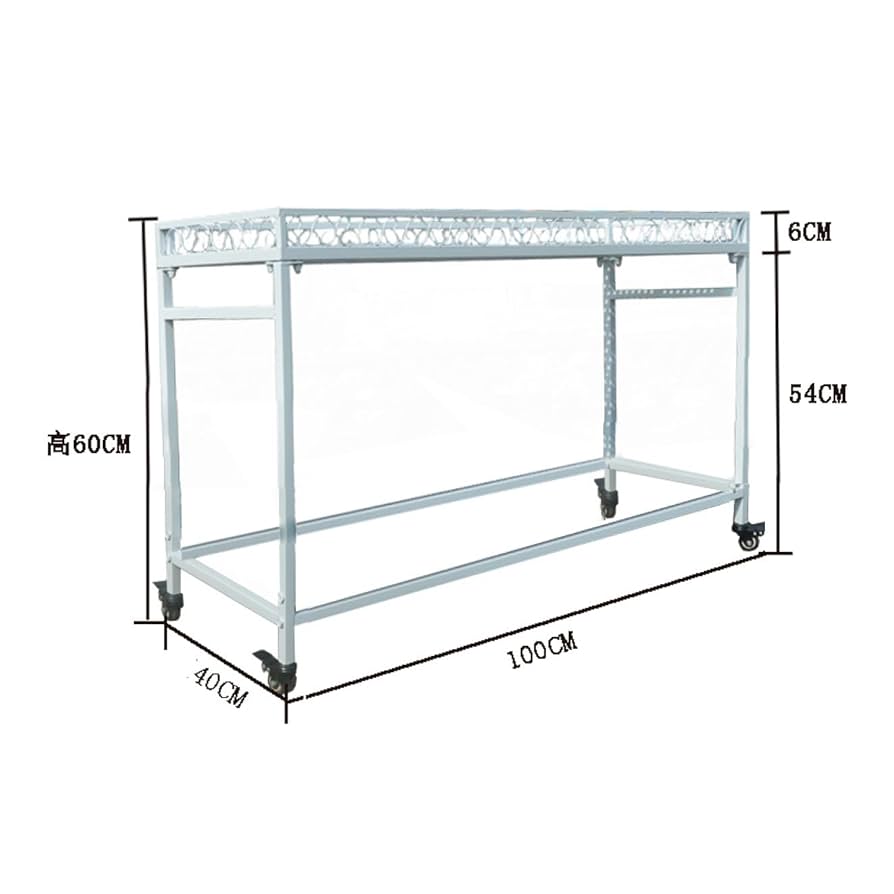 DJHK　植物棚　メッシュプランターラック　64cm x 40cm 楽天市場】植物ラック 植物棚 プランターラック ボタニカル