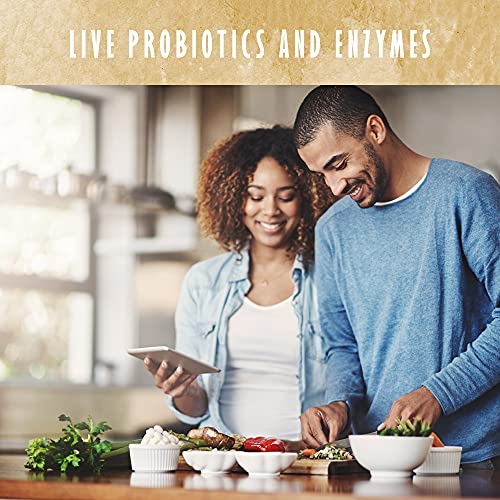 image for Garden of Life Organic Plant Based Protein Powder - Smooth Unflavored 