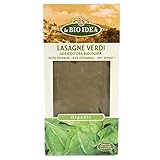 La Bio Idea | Lasagne green | 6 x 250g