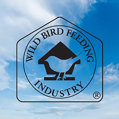 Blue Seal Woodpecker Mix Wild Bird Seed | Premium Blend Of Nuts, Sunflower Seeds, And Fruit | 8 Pound Bag #TOP7