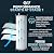 Reverse Osmosis Replacement Filter Kit 10 Inch 3 Stage Under Sink Water Filter – Oasis Water Technologies RO Essentials Kit – Fits APEC ROES-50 RO-45 RO-90 and iSpring RCC7