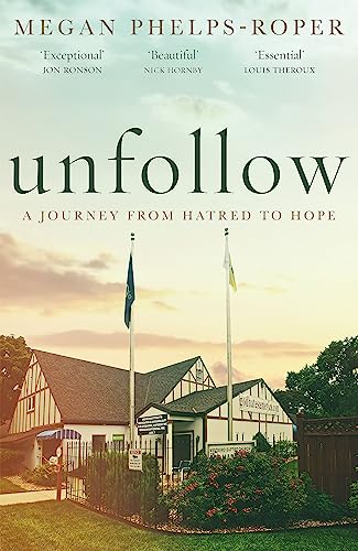 Unfollow view 2