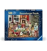 Amazon.co.jp: ラベンスバーガー(Ravensburger) 500ピース