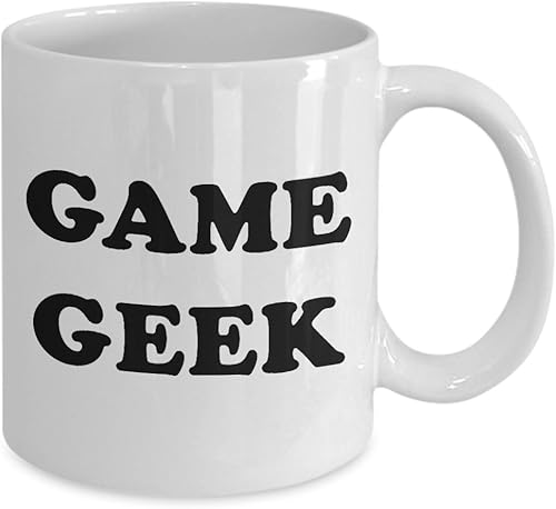 Miniatura 2 de Regalos para diseñador de videojuegos - Mejor taza de café friki - Taza de té divertida linda mordaza recompensa idea motivacional diseño