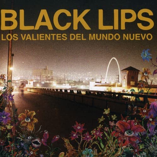 Los Valientes Del Mundo Neuvo