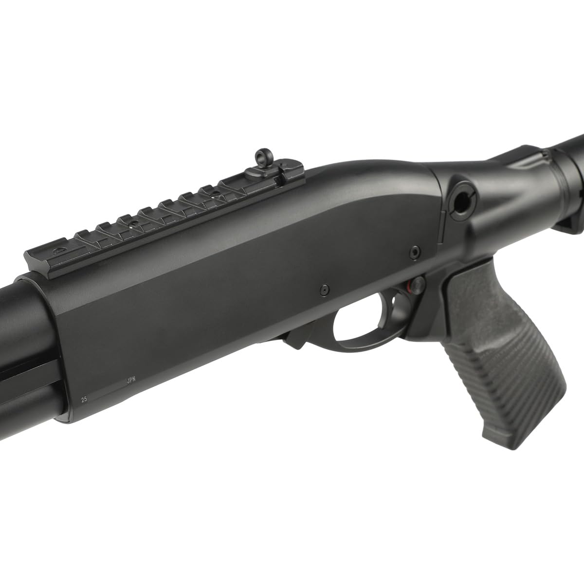 Amazon | Golden Eagle M870 ガスショットガン ブリーチャー Tactical