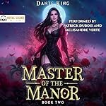 Cover of Master of the Manor 2