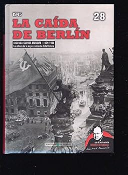 La caída de Berlín