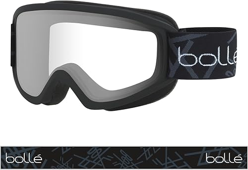 Miniatura 4 de Bolle Freeze - Gafas de nieve unisex