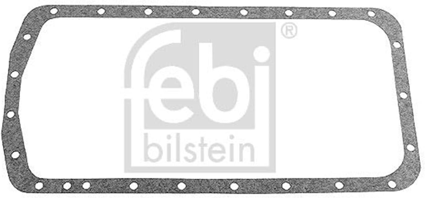febi bilstein 19187 Sump Pan Gasket, pack of one