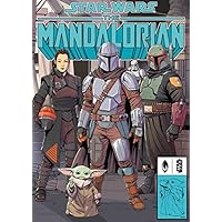 Star Wars Legendary Bounty 100 Piece Jigsaw Puzzle