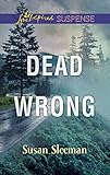 Dead Wrong: A Private Investigator Romantic Suspense (The Justice Agency) (English Edition) Dead Wrong: A Private Investigator Romantic Suspense (The Justice Agency) (English Edition)