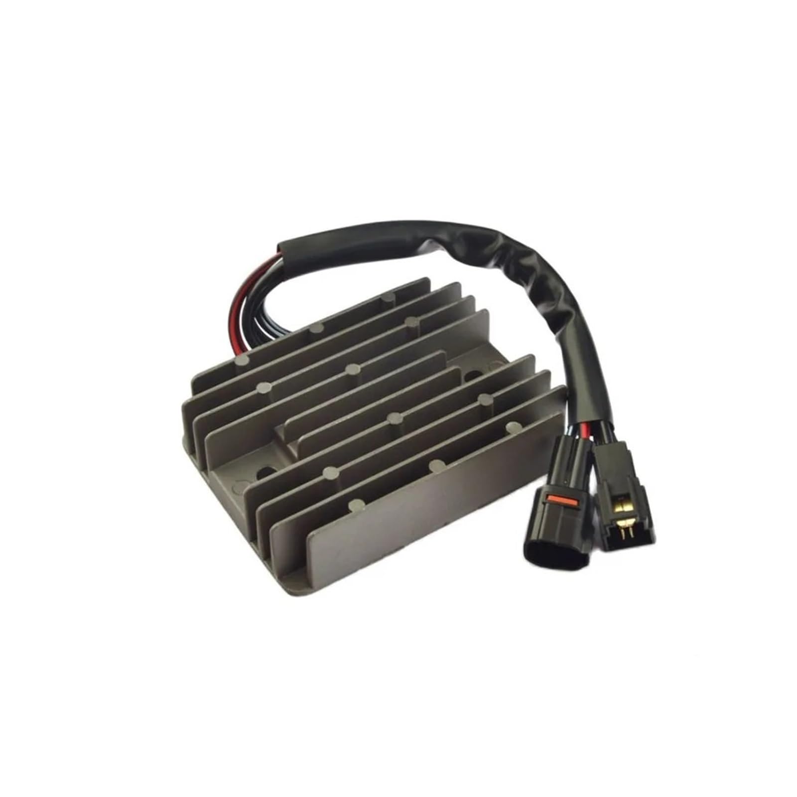 Voltage Regulator Rectifier For Suzuki DL V-Strom 650 GSF Bandit 650 GSX 650 SFVA 650 SV 650 SFV Gladius 650 LT-A KingQuad 700 Voltage Regulators