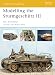 Modelling the Sturmgesch&Atilde;&frac14;tz III (Osprey Modelling)