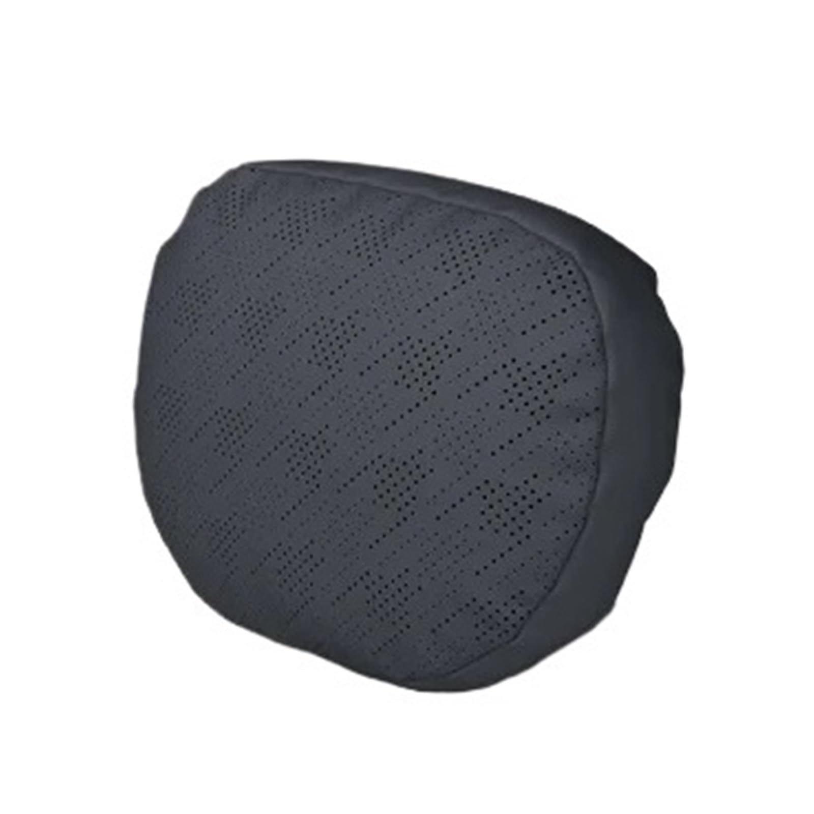 KVSWBRE Car Seat Pillow Fit For ZEEKR 009 X 001 007 NAPPA Car Headrest Neck Support Seat Lumbar Support Cushion Breathable Soft Neck Pillow(A2)