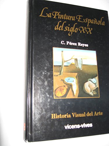 16. La pintura española del S.XX (Historia Visual del Arte)