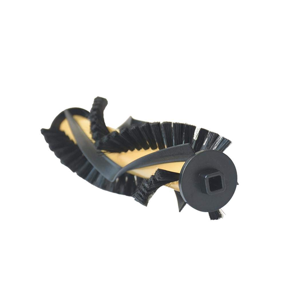 MaxDirect Kit Ricambio 21 Pezzi Per Conga Excellence 990 E Ecovacs Deebot N79/N79S: Spazzole, Filtri E Accessori