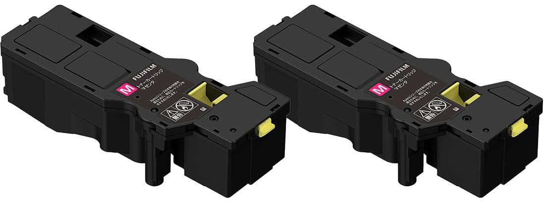 トナーカートリッジ CT203534 マゼンタ Amazon.co.jp: FUJIFILM 純正品 CT203534 大容量 トナー