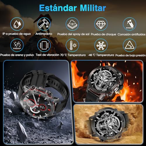 Consejos y reviews para comprar Yo kay watch listamos los 10 mejores. 16 Imagen adicional