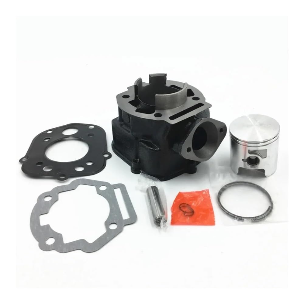 Kit cylindre 70cc 47mm D50B0 résistant aux surchauffes sur GPR50