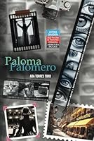 Paloma Palomero (Spanish Edition) B0CNQ88R9T Book Cover