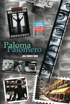 Paperback Paloma Palomero (Spanish Edition) [Spanish] Book