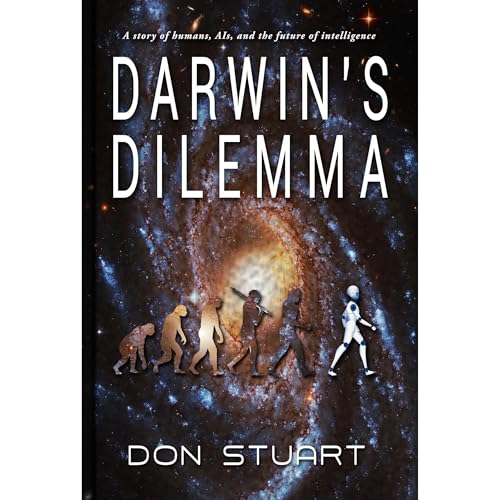 Darwin's Dilemma by Don Stuart episode artwork