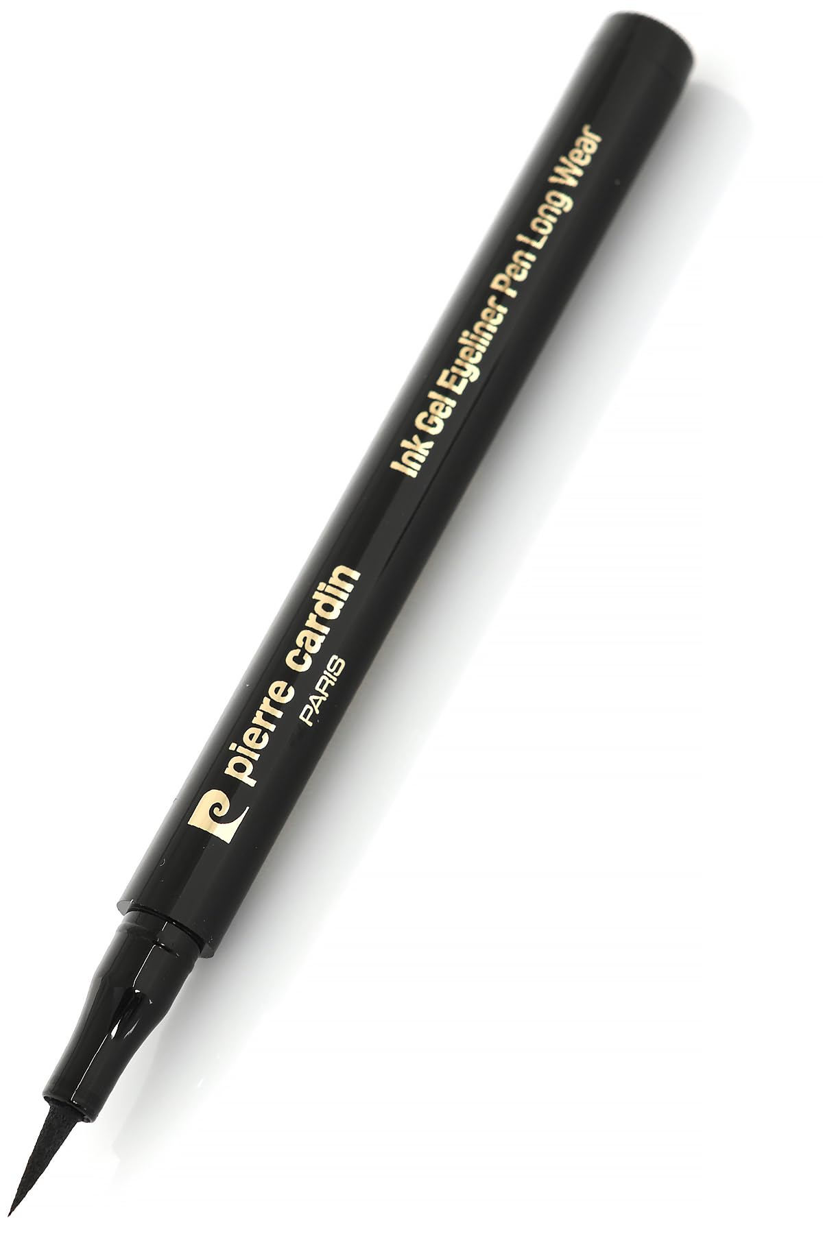 Pierre Cardin Ink Gel Eyeliner Pen (Easy Removing)-Black-329