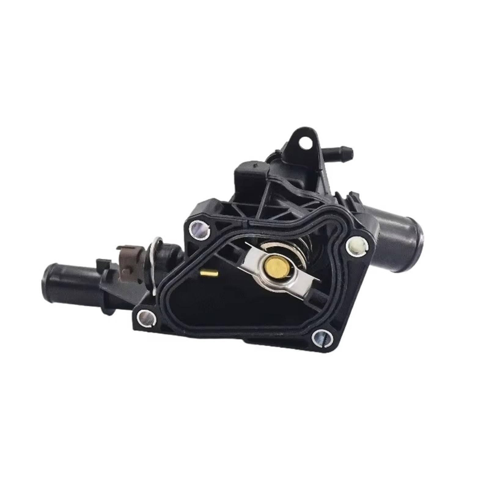 Coolant Water Thermostat Compatible With FIAT For 500X 2018-2026